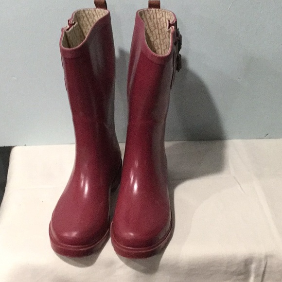 chooka Shoes - Chooka Rain Boots